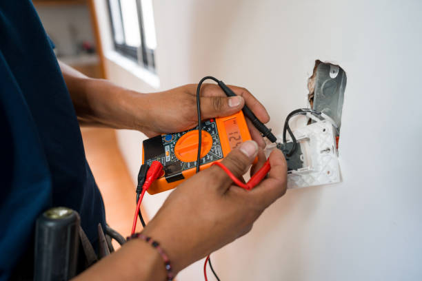 Best Ceiling Fan Installation Electrician  in Avon, MN