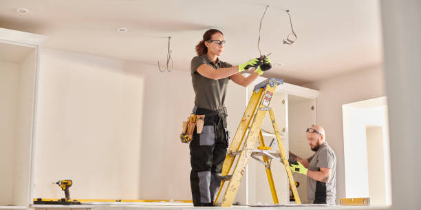 Best Electrical Wiring Services  in Avon, MN