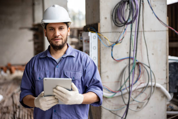 Best Electrical Outlet Repair  in Avon, MN