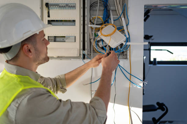 Best Electrical Repair Services  in Avon, MN