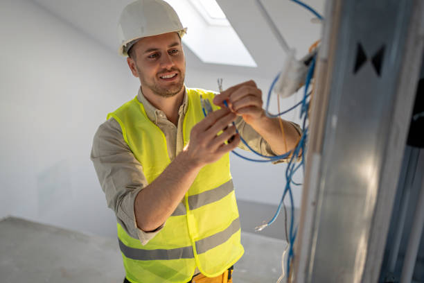 Best Electrician for Home Renovation  in Avon, MN